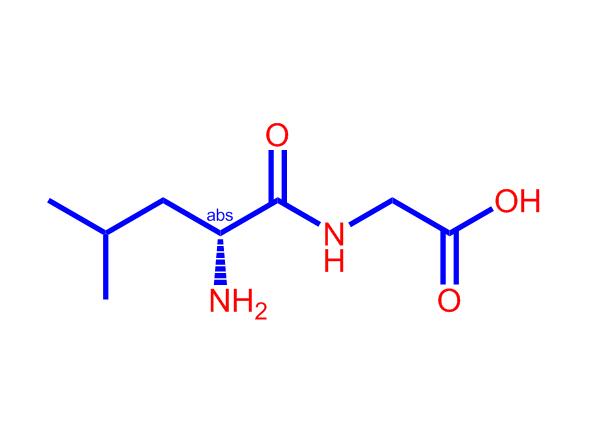 D-亮氨酰甘氨酸997-05-7
