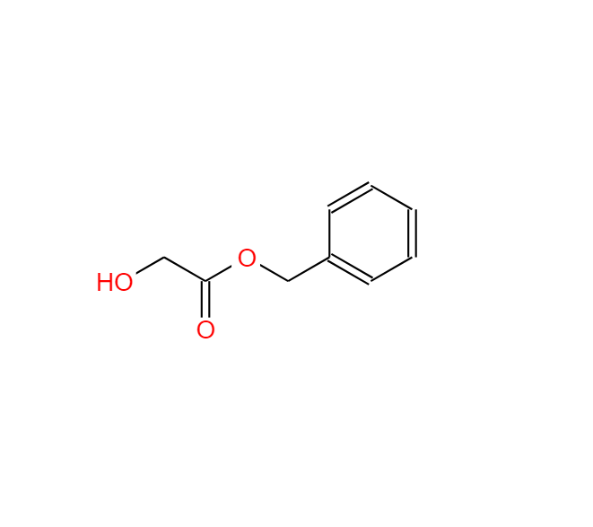2-羟基乙酸苄酯