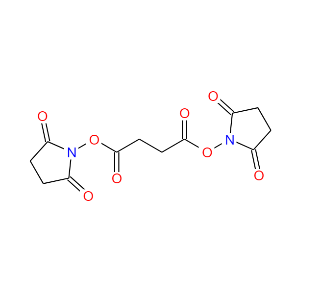 N,N'-(丁二酰二氧基)二琥珀酰亚胺
