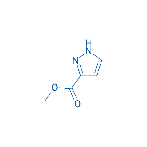 3-吡唑羧酸甲酯