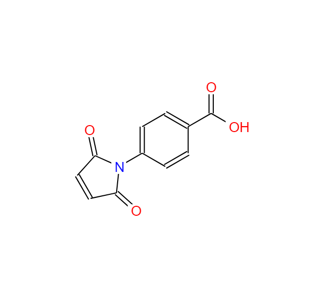 4-马来酰亚胺基苯甲酸