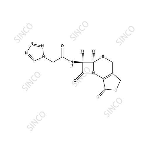 头孢唑啉杂质G
