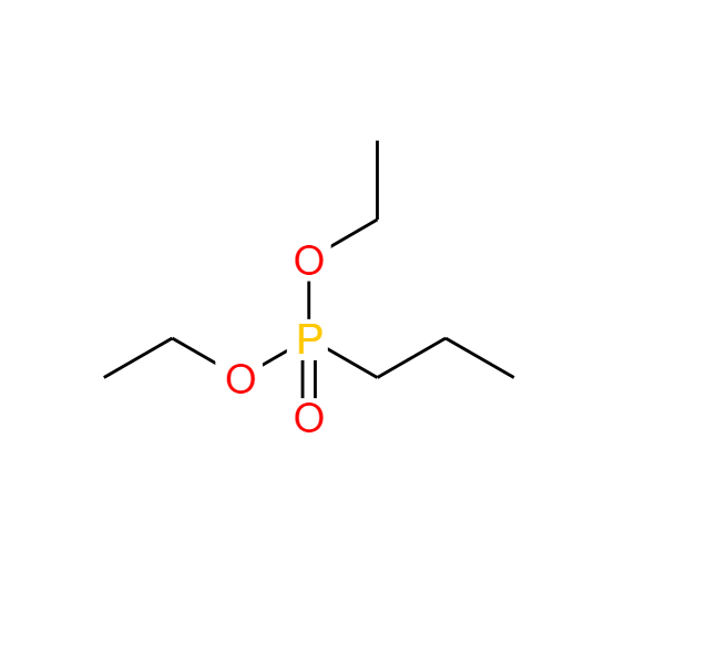 1-丙基膦酸二乙酯