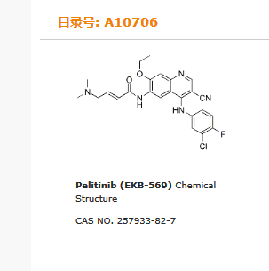 Pelitinib (EKB569)|Adooq