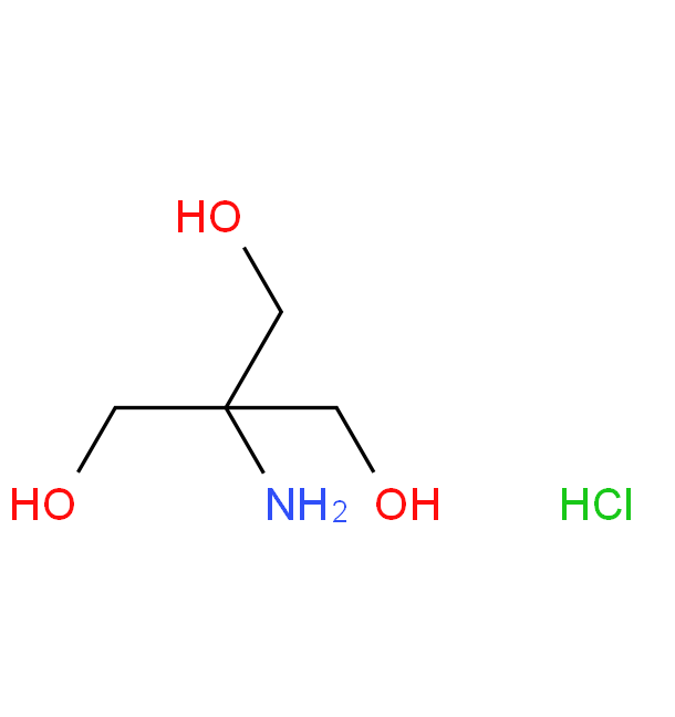 三羟甲基氨基甲烷盐酸盐