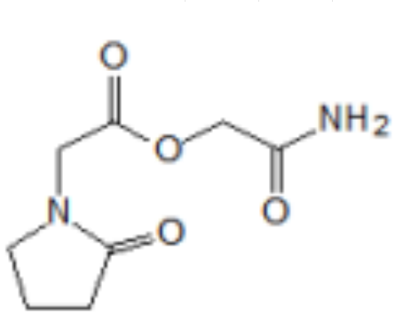 吡拉西坦酰胺类杂质