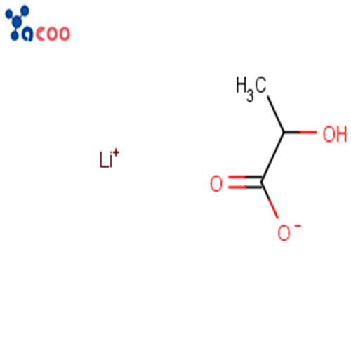 L-乳酸锂	27848-80-2