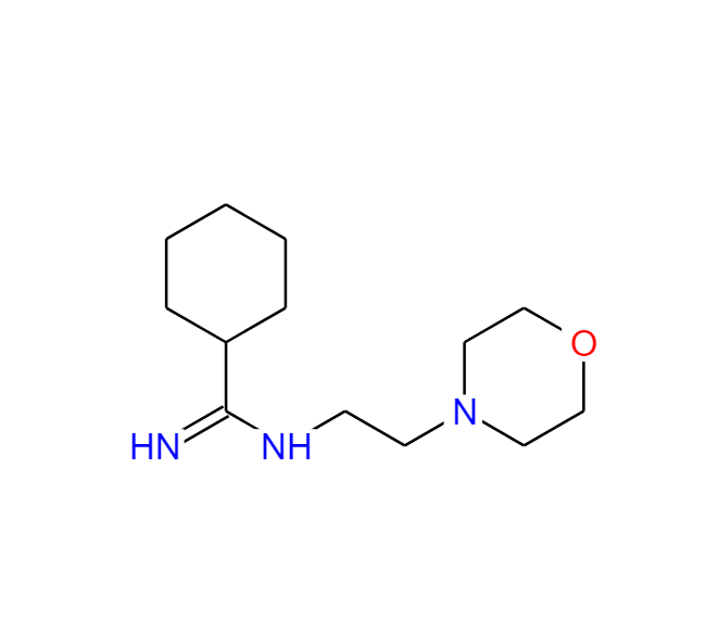 1-环己基-3-(2-N-吗啉基乙基)碳二亚胺