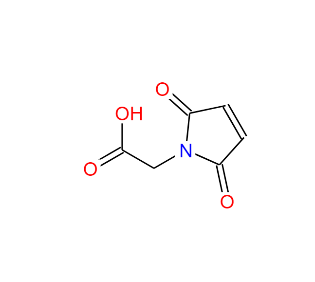 2-马来酰亚胺基乙酸