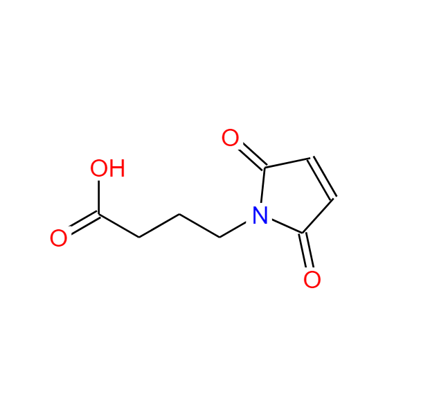 4-马来酰亚胺丁酸