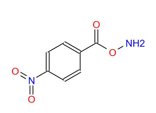 O-对硝基苯甲酰基羟胺