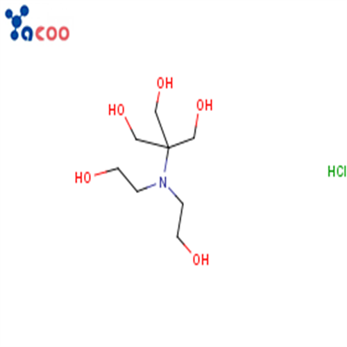 BIS-TRIS 盐酸盐 	124763-51-5