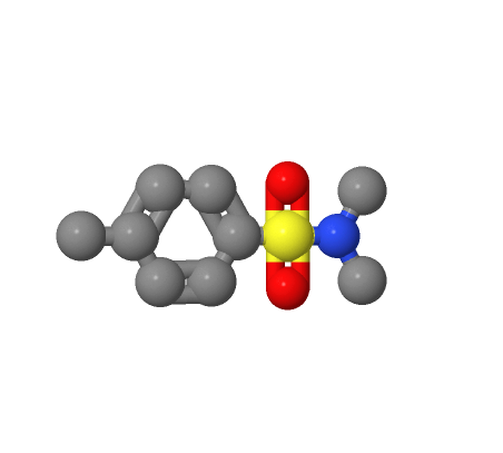 N,N-二甲基对甲苯磺酰胺