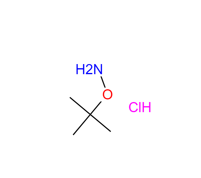 邻叔丁基羟胺盐酸盐
