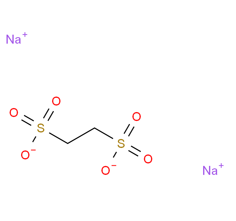1,2-乙二磺酸二钠