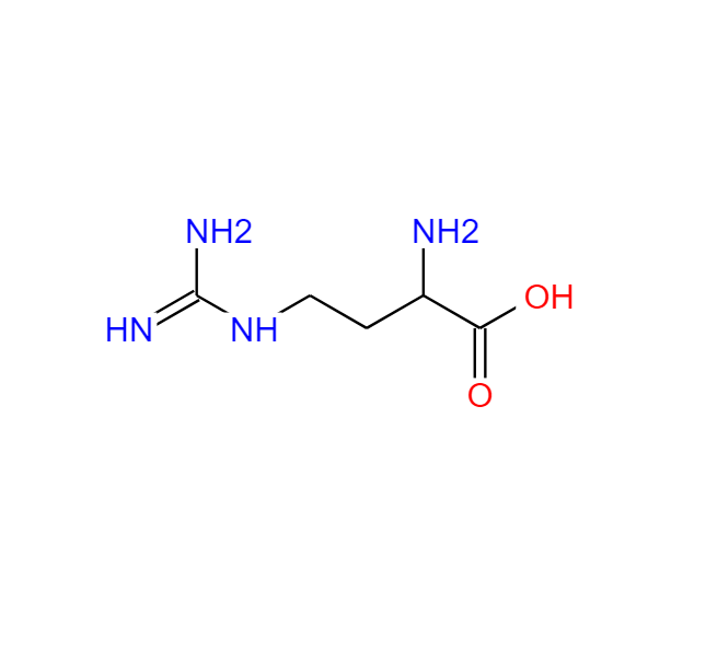 L-2-氨基-4-胍基丁酸 2978-24-7