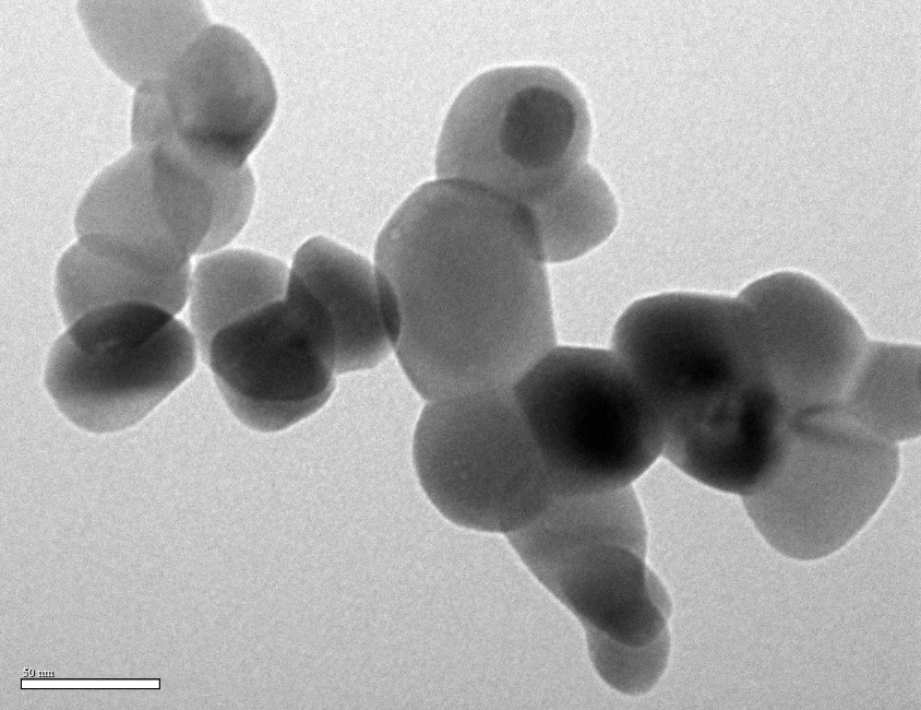 纳米氧化钨铯颗粒Cs0.33WO3 隔热涂料 玻璃涂层薄膜用铯钨青铜粉