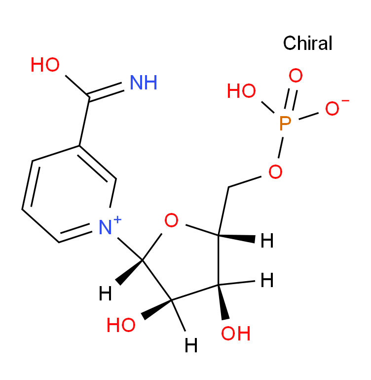 β-烟酰胺单核苷酸