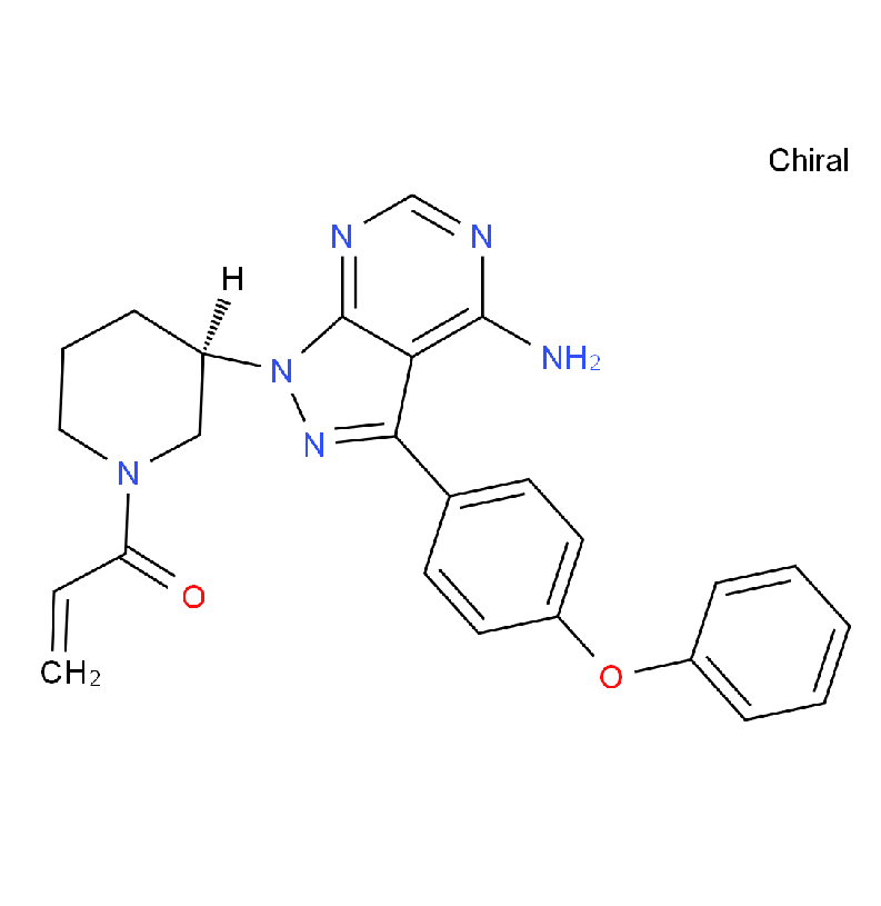 伊布替尼