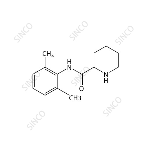 左布比卡因EP杂质B