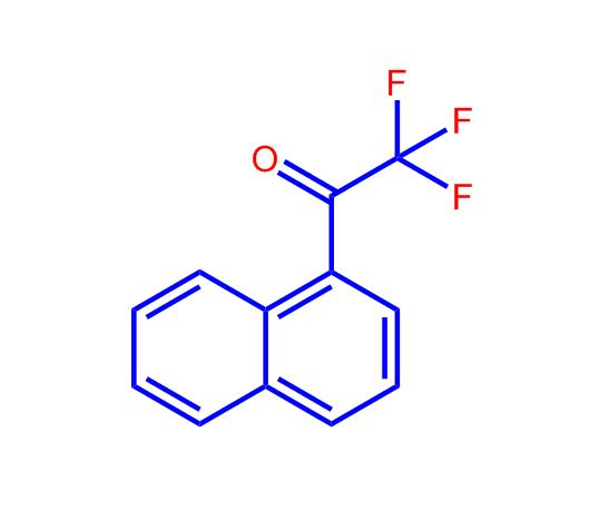 1-三氟甲酰基萘6500-37-4