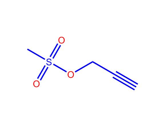 甲磺酸-2-丙炔-1-醇16156-58-4