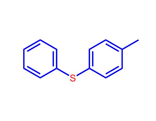 苯基对甲苯硫醚3699-01-2