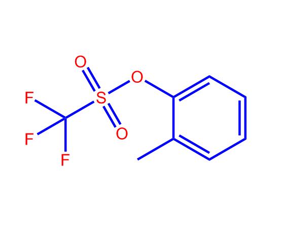 三氟甲磺酸邻甲苯酯66107-34-4