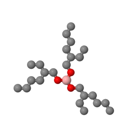 2467-13-2；硼酸三异辛酯