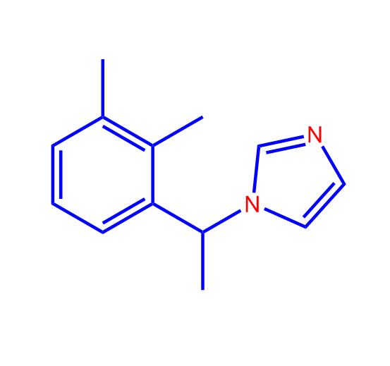 1-（1-（2,3-二甲基苯基）乙基）-1H-咪唑2240179-63-7