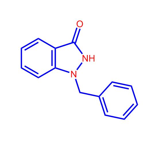 1-苄基-3-羟基-1H-吲唑2215-63-6