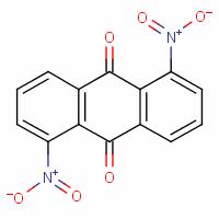1,5-二硝基蒽醌 82-35-9