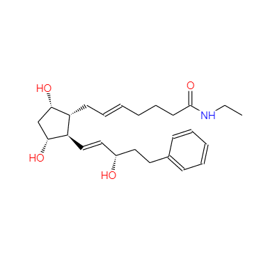 5,6-反式-比马前列素