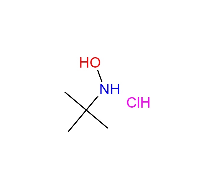 N-叔丁基羟胺盐酸盐