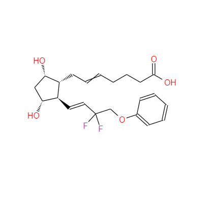 他氟前列素酸