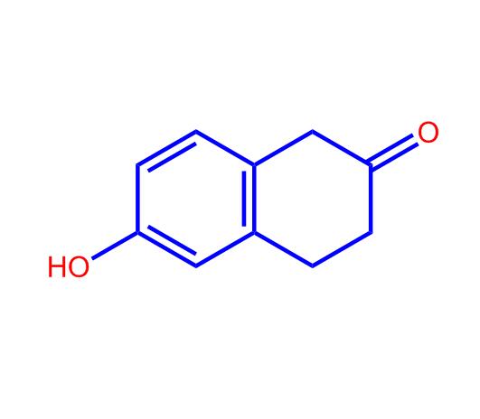 6-羟基-2--萘满酮52727-28-3