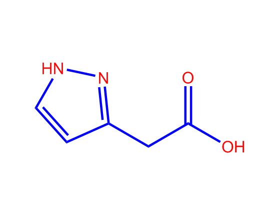 1H-吡唑-3-乙酸102732-63-8