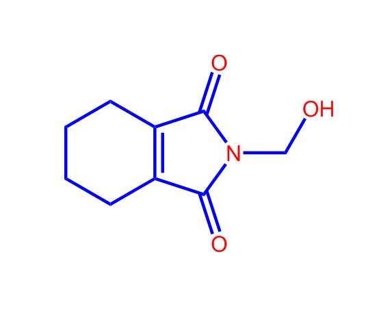 N-羟甲基-3,4,5,6-四氢邻苯二甲酰亚胺4887-42-7