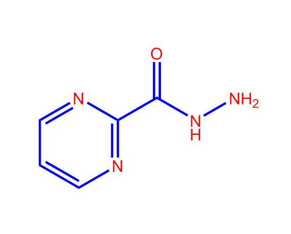 嘧啶-2-羧酸酰肼87362-28-5