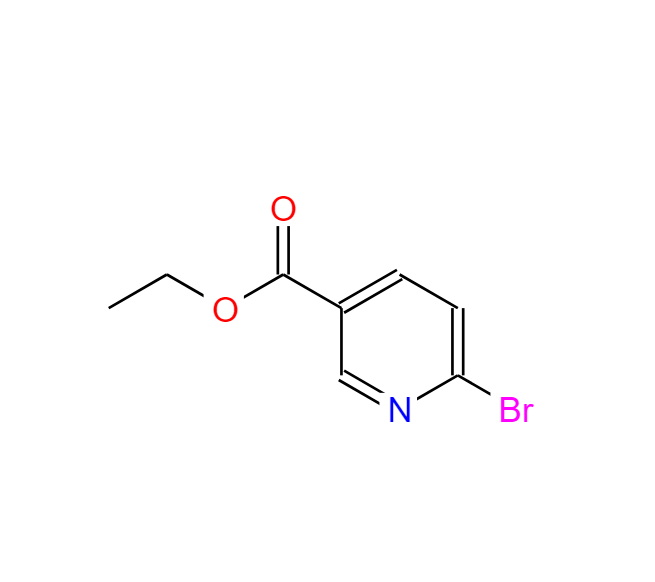 6-溴烟酸乙酯