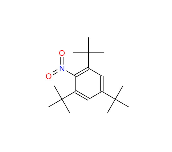 2,4,6-三叔丁基硝基苯