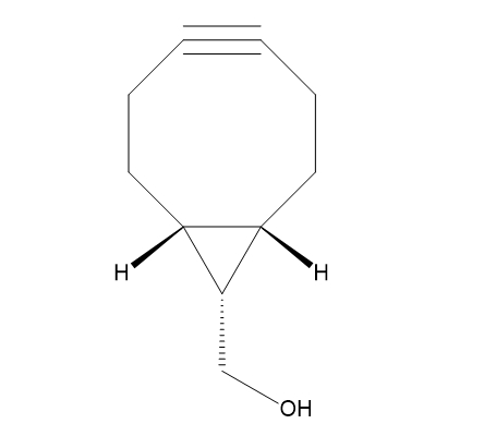 (1R,8S,9S)-双环[6.1.0]壬-4-炔-9-基甲醇