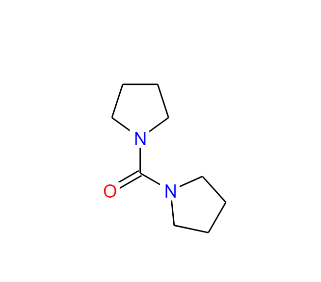 1,1'-羰基二吡咯烷
