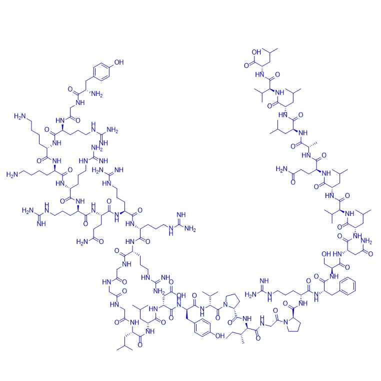 促融合肽/Fusion Peptide