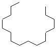 十六烷 544-76-3