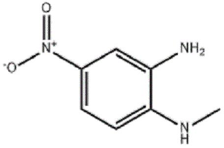 N1-甲基-4-硝基苯-1,2-二胺  41939-61-1 N1-Methyl-4-nitro-o-phenyldiamin 金匮科技  jktland  苯达莫斯汀 