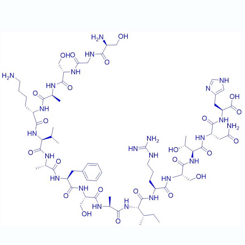 小脑肽/94071-26-8/Cerebellin/Cerebellin (rat) (9CI)