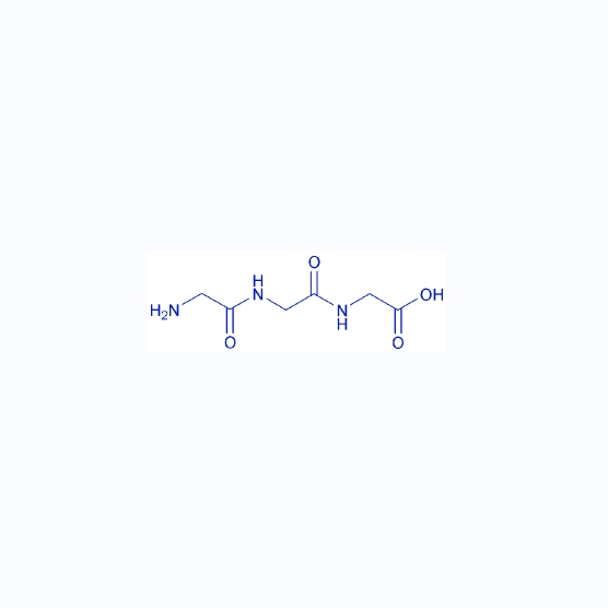 甘氨酰-甘氨酰-甘氨酸/556-33-2/Glycyl-glycyl-glycine