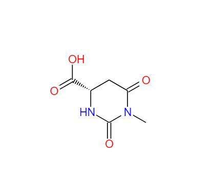 1-甲基-L-4,5-二氢乳清酸