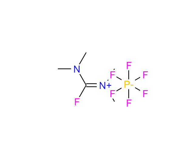 四甲基氟代脲六氟磷酸酯